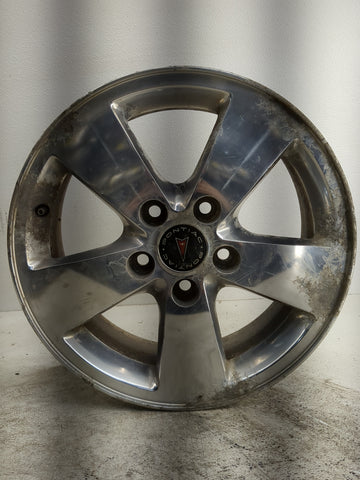 2005-2008 Pontiac Grand Prix Oem Wheel Rim - Oemusedautoparts1.com