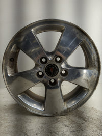 2005-2008 Pontiac Grand Prix Oem Wheel Rim 1049724 - Oemusedautoparts1.com