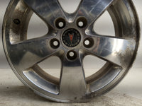 2005-2008 Pontiac Grand Prix Oem Wheel Rim 1049724 - Oemusedautoparts1.com