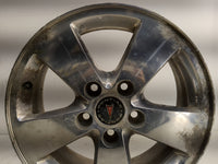 2005-2008 Pontiac Grand Prix Oem Wheel Rim 1049724 - Oemusedautoparts1.com