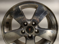 2005-2008 Pontiac Grand Prix Oem Wheel Rim - Oemusedautoparts1.com