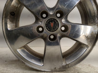 2005-2008 Pontiac Grand Prix Oem Wheel Rim - Oemusedautoparts1.com