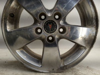 2005-2008 Pontiac Grand Prix Oem Wheel Rim - Oemusedautoparts1.com