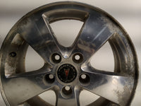 2005-2008 Pontiac Grand Prix Oem Wheel Rim - Oemusedautoparts1.com
