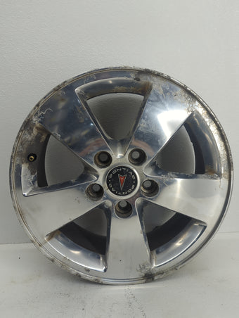 compare product 2005-2008 Pontiac Grand Prix Oem Wheel Rim