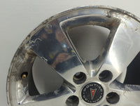 2005-2008 Pontiac Grand Prix Oem Wheel Rim 1049725 - Oemusedautoparts1.com