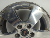 2005-2008 Pontiac Grand Prix Oem Wheel Rim 1049725 - Oemusedautoparts1.com