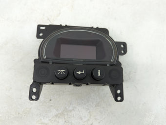 compare product 2004-2005 Pontiac Grand Prix Dash Panel - Oem