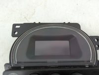2004-2005 Pontiac Grand Prix Dash Panel - Oem - Oemusedautoparts1.com