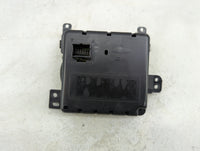 2004-2005 Pontiac Grand Prix Dash Panel - Oem - Oemusedautoparts1.com