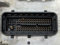 2005 Pontiac Grand Prix PCM Engine Control Computer ECU ECM PCU OEM P/N:12596625 12591278 Fits OEM Used Auto Parts - Oemused