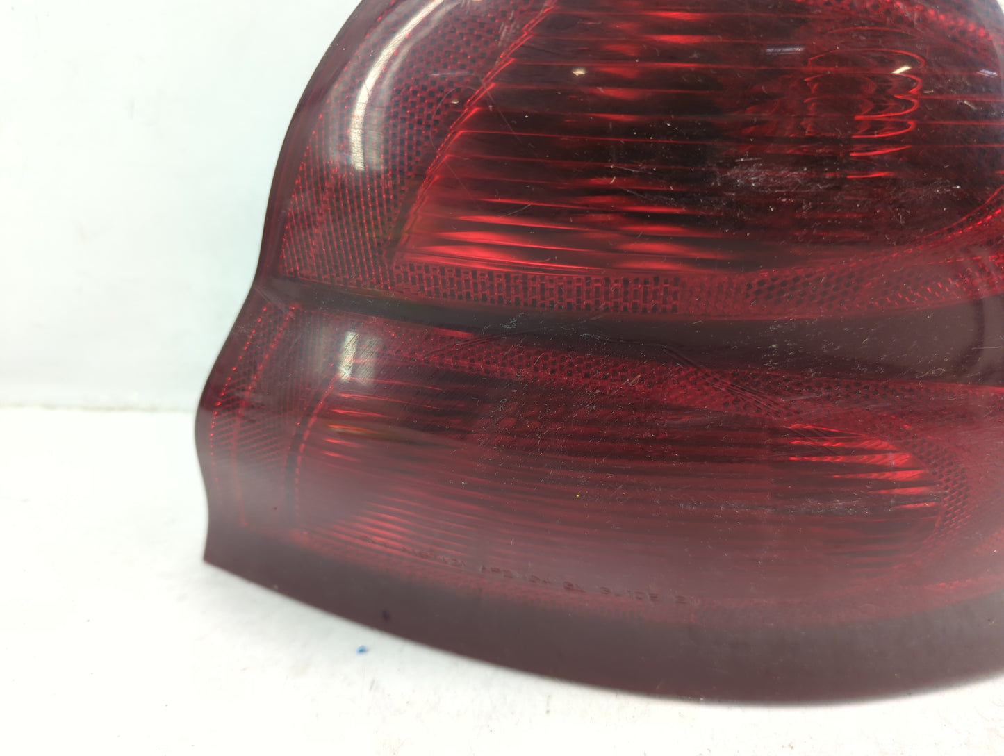 2004-2008 Pontiac Grand Prix Tail Light Assembly Passenger Right OEM P/N:15282263 Fits Fits 2004 2005 2006 2007 2008 OEM Use