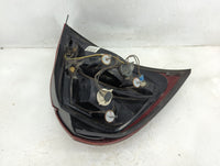 2004-2008 Pontiac Grand Prix Tail Light Assembly Passenger Right OEM P/N:15282263 Fits Fits 2004 2005 2006 2007 2008 OEM Use