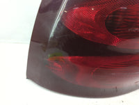 2004-2008 Pontiac Grand Prix Tail Light Assembly Driver Left OEM P/N:15283364 Fits Fits 2004 2005 2006 2007 2008 OEM Used Au