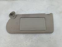 2005-2008 Pontiac Grand Prix Sun Visor Shade Replacement Driver Left Mirror Fits Fits 2005 2006 2007 2008 OEM Used Auto Part