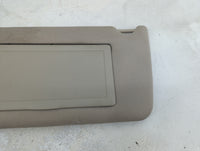 2005-2008 Pontiac Grand Prix Sun Visor Shade Replacement Driver Left Mirror Fits Fits 2005 2006 2007 2008 OEM Used Auto Part