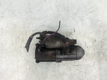 2004-2008 Pontiac Grand Prix Car Starter Motor Solenoid OEM Fits Fits 2004 2005 2006 2007 2008 2009 OEM Used Auto Parts - Oe