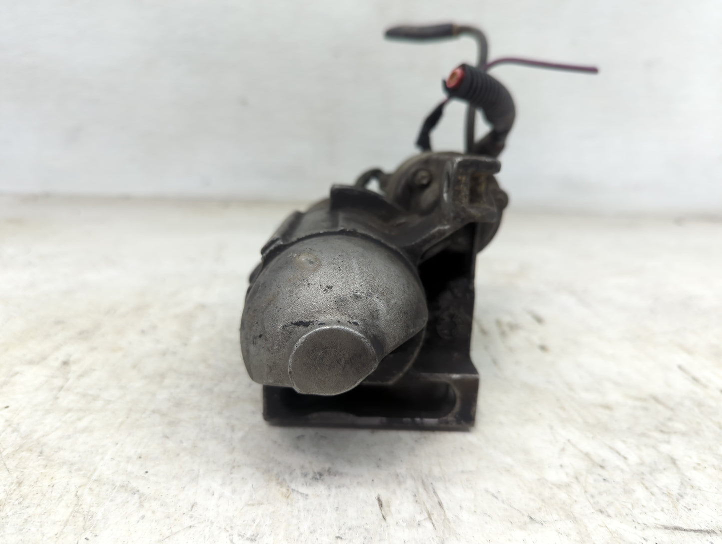 2004-2008 Pontiac Grand Prix Car Starter Motor Solenoid OEM Fits Fits 2004 2005 2006 2007 2008 2009 OEM Used Auto Parts - Oe