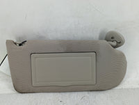 2005-2008 Pontiac Grand Prix Sun Visor Shade Replacement Passenger Right Mirror Fits Fits 2005 2006 2007 2008 OEM Used Auto 