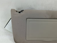 2005-2008 Pontiac Grand Prix Sun Visor Shade Replacement Passenger Right Mirror Fits Fits 2005 2006 2007 2008 OEM Used Auto 