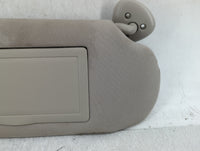 2005-2008 Pontiac Grand Prix Sun Visor Shade Replacement Passenger Right Mirror Fits Fits 2005 2006 2007 2008 OEM Used Auto 