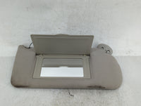 2005-2008 Pontiac Grand Prix Sun Visor Shade Replacement Passenger Right Mirror Fits Fits 2005 2006 2007 2008 OEM Used Auto 