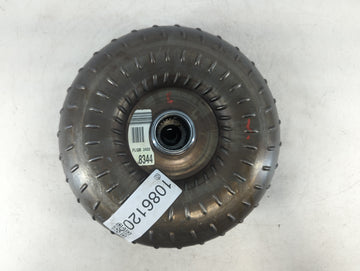 2005 Pontiac Grand Prix Torque Converter Automatic Transmission OEM P/N:2420 8344 Fits OEM Used Auto Parts - Oemusedautopart