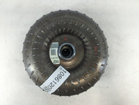 2005 Pontiac Grand Prix Torque Converter Automatic Transmission OEM P/N:2420 8344 Fits OEM Used Auto Parts - Oemusedautopart
