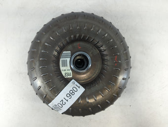 compare product 2005 Pontiac Grand Prix Torque Converter Automatic Transmission OEM P/N:2420 8344 Fits OEM Used Auto Parts