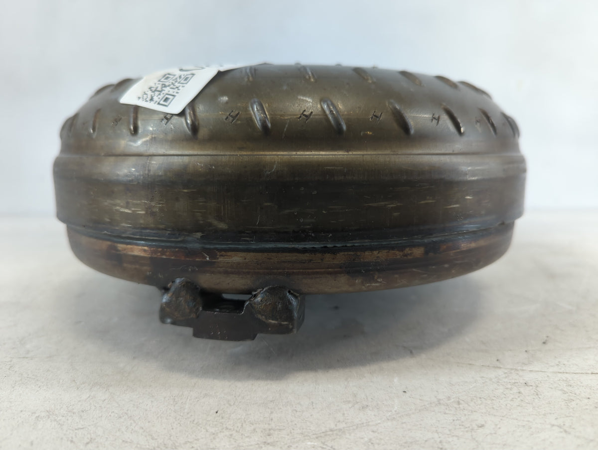 2005 Pontiac Grand Prix Torque Converter Automatic Transmission OEM P/N:2420 8344 Fits OEM Used Auto Parts - Oemusedautopart