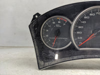 2004-2005 Pontiac Grand Prix Instrument Cluster Speedometer Gauges P/N:10344376 Miles:202K Fits Fits 2004 2005 OEM Used Auto