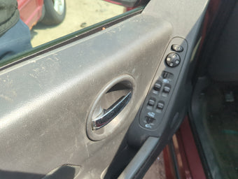 compare product 1997-2008 Pontiac Grand Prix Master Power Window Switch Replacement Driver Side Left Fits OEM Used Auto Parts