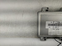 2005 Pontiac Grand Prix PCM Engine Control Computer ECU ECM PCU OEM P/N:12596624 12591278 Fits OEM Used Auto Parts - Oemused
