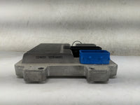 2005 Pontiac Grand Prix PCM Engine Control Computer ECU ECM PCU OEM P/N:12596624 12591278 Fits OEM Used Auto Parts - Oemused