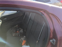 2005 Pontiac Grand Prix Rear Seat Oem - Oemusedautoparts1.com