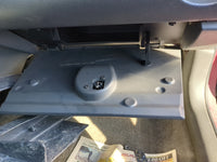 2005 Pontiac Grand Prix Passenger Glove Box Door Storage Compartment - Oemusedautoparts1.com