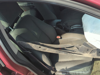 compare product 2005-2005 Pontiac Grand Prix Passenger Front Seat Oem