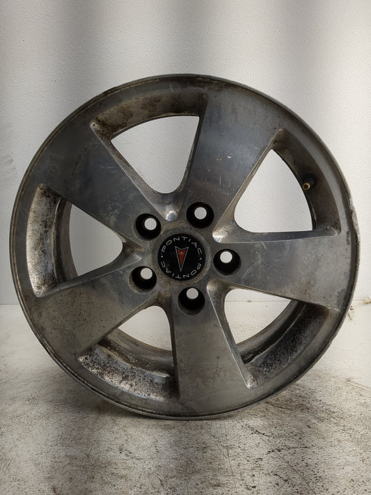 2005-2008 Pontiac Grand Prix Oem Wheel Rim - Oemusedautoparts1.com