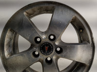 2005-2008 Pontiac Grand Prix Oem Wheel Rim 1253295 - Oemusedautoparts1.com