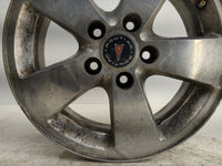 2005-2008 Pontiac Grand Prix Oem Wheel Rim 1253295 - Oemusedautoparts1.com