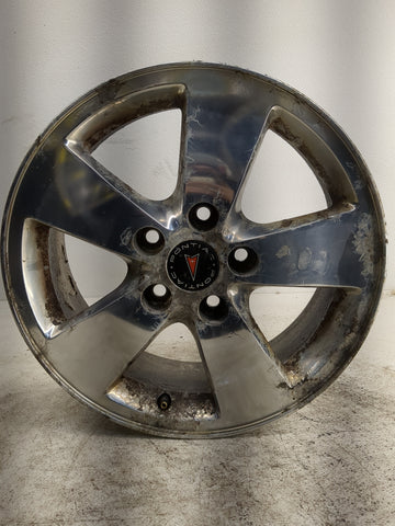 2005-2008 Pontiac Grand Prix Oem Wheel Rim 1253296 - Oemusedautoparts1.com