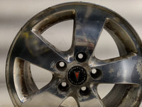 2005-2008 Pontiac Grand Prix Oem Wheel Rim 1253296 - Oemusedautoparts1.com