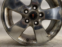 2005-2008 Pontiac Grand Prix Oem Wheel Rim 1253296 - Oemusedautoparts1.com