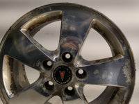 2005-2008 Pontiac Grand Prix Oem Wheel Rim - Oemusedautoparts1.com