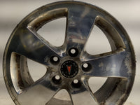2005-2008 Pontiac Grand Prix Oem Wheel Rim 1253296 - Oemusedautoparts1.com