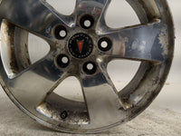 2005-2008 Pontiac Grand Prix Oem Wheel Rim 1253296 - Oemusedautoparts1.com