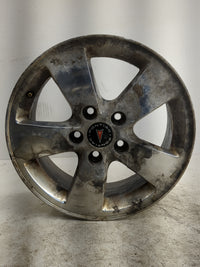 2005-2008 Pontiac Grand Prix Oem Wheel Rim - Oemusedautoparts1.com