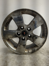 2005-2008 Pontiac Grand Prix Oem Wheel Rim 1253302 - Oemusedautoparts1.com