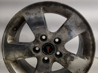 2005-2008 Pontiac Grand Prix Oem Wheel Rim 1253302 - Oemusedautoparts1.com