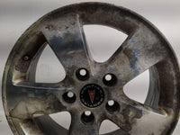2005-2008 Pontiac Grand Prix Oem Wheel Rim 1253302 - Oemusedautoparts1.com